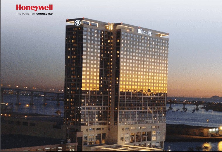 Honeywell Connect 2017 Security Conference Recap